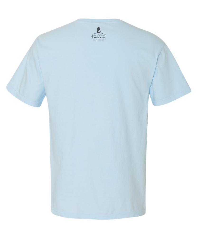 Primary image St. Jude Mom Puff T-Shirt